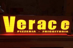 Pizzerie Verace Grosseto