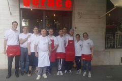 Pizzerie Verace Grosseto