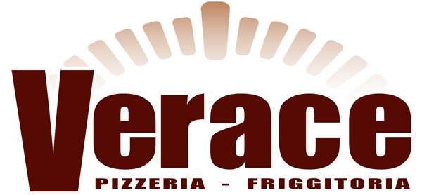 Pizzeria VERACE - Grosseto logo